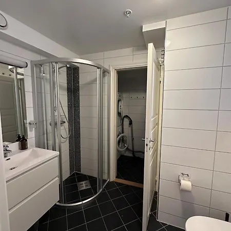 Hoyfjellsleilighet Pa Geilo