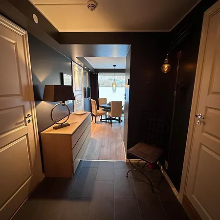 Apartamento Hoyfjellsleilighet Pa Geilo