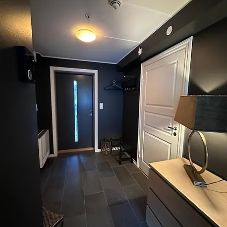 Hoyfjellsleilighet Pa Geilo Apartamento *