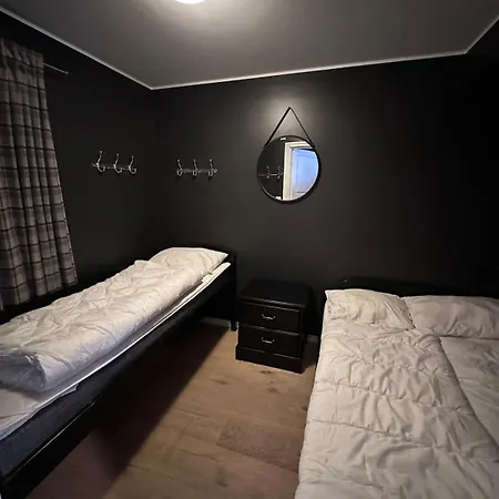 Hoyfjellsleilighet Pa Geilo Apartment Hol (Buskerud)