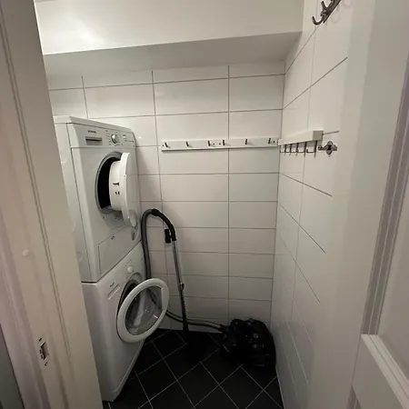 Apartment Hoyfjellsleilighet Pa Geilo